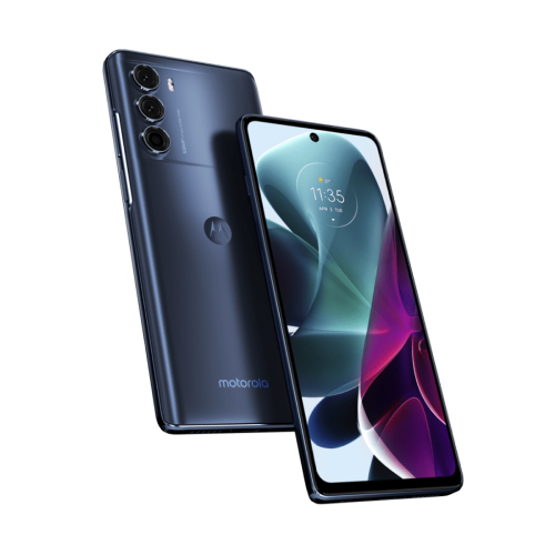 Motorola moto g200 5G Smartphone | Qualcomm® aptX™